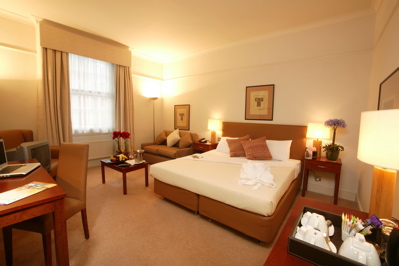 The Bedroom Christopher Hotel 