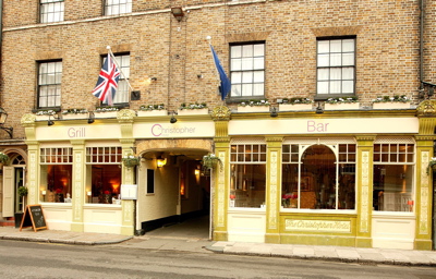 The Christopher Hotel