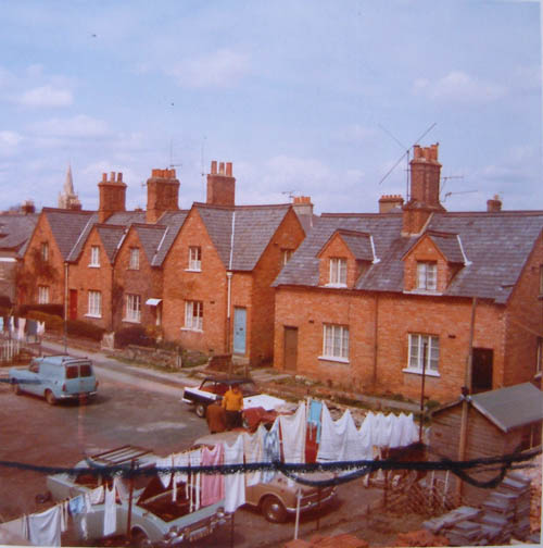 Prince Consort Cottages 1855 and Funeral Dec 1861 The Royal Windsor Forum