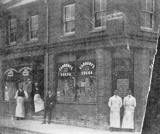 Alma Road Building Alterations The Royal Windsor Forum