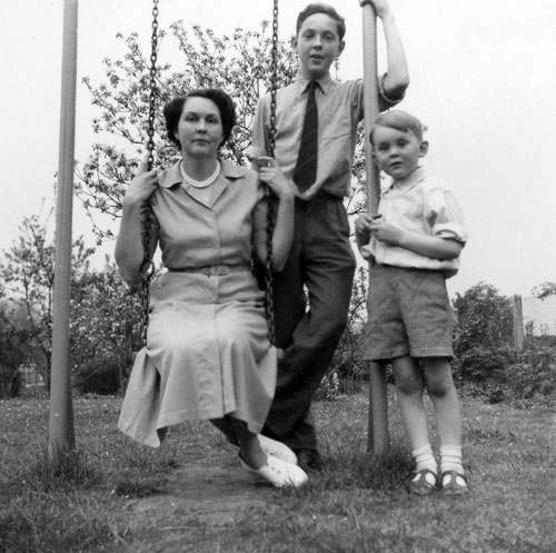 Family 1954
