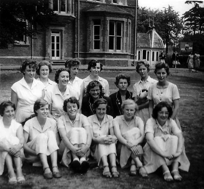 Windsor Girls School
