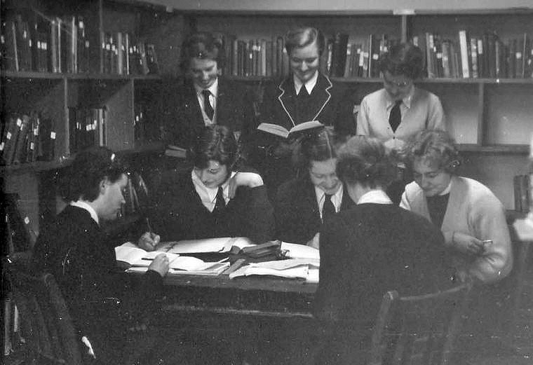 Windsor Girls School