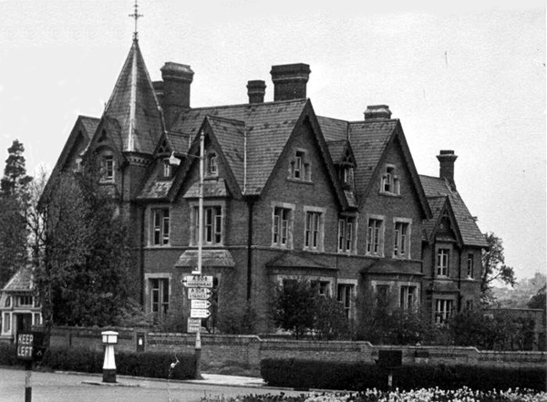 Windsor Girls School